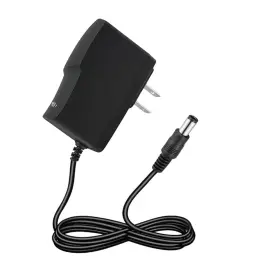Yoofone 702455816570 3v 1a Power Supply Adapter 100-240v Ac To Dc Converte Transformer With 5.5x2.5mm