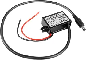 313038784706 YRDZXG Power Adapter Male Plug