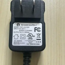 YS01-050120U YS Power Supply #2