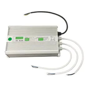 702103657791 YUARISX Driver Power Supply Waterproof Adapter