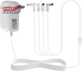 CYKJ-451000 YUBUNT Ac Power Adapter Lemax