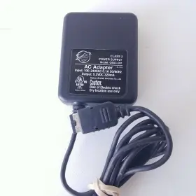 G6AC-001 YUEHUA Zhuhai Ac Adapter