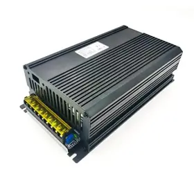 S-1500-48 YUEQING ZHIJIU ELECTRIC CO Switching Power Supply