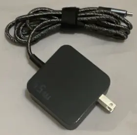 ADL-65A1 YUNCAIIZ Usb Ac Adapter Multipurpose Charger