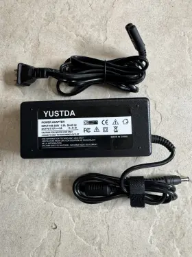 Yustda 753263761286 12v Ac Adapter For Jensen Je3212 Je3212led 32 Inch Led Tv Hdtv Power Supply Charger