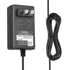 Yustda Ec180331074 Ac Adapter Power Supply For Pioneer Ddj-sx2 Ddjsx Serato Dj Pro Controller Mi