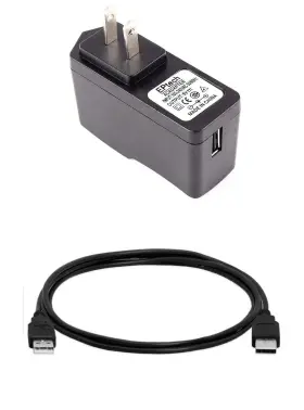 Yustda S180118092 Wall Charger Ac Adapter Cord For Yellow Black-trim Sat3s Stanley Satellite Re Yustda S180118092 Wall Charger Ac Adapter Cord For Yellow Black-trim Sat3s Stanley Satellite Re