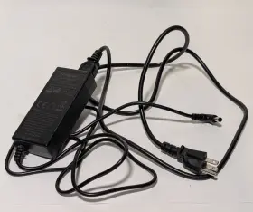 GM95-120700-F ZADAPTER Ac Adapter Power Supply