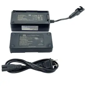 Zbpower Zb-a290020-u Genuine Recliner Power Supply Ac/dc 29v 2a With Battery Pack