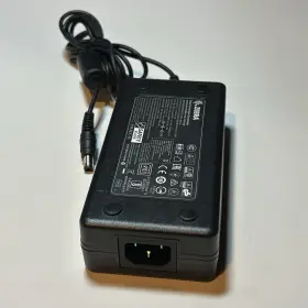 Zebra 1076001-006 Sawa-52-312524 24v 3.125a Ac Adapter Power Brick Only