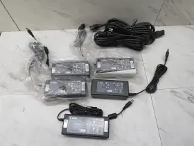 1086000-006 ZEBRA Ac Adapter Charger Printer