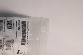 Zebra Cn-000803-06 Adapter Clip For Power Supply