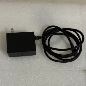 HAC-4-ADHTT-USZ-C0 ZEBRA Ac Adapter Barrel Wall Plug