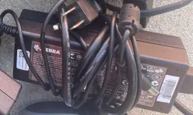 P1076000-001 ZEBRA Ac Power Adapter Charger