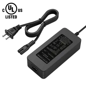 Zencend 757631662533 Ul 42v Ac Dc Charger For Hiboy S22 P10 Cs-p10 Nex3 Nex5 Hb-1 Dk1 Pn Fca140-4200 Zencend 757631662533 Ul 42v Ac Dc Charger For Hiboy S22 P10 Cs-p10 Nex3 Nex5 Hb-1 Dk1 Pn Fca140-4200