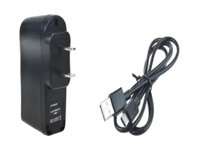 Zencend 757631663035 5v Ac/dc Adapter For Rapsodo Mlm 1.0 1.1 Mobile Launch Monitor Li-ion Battery