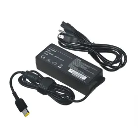 Zencend 757631663783 Ac/dc Adapter 90w For Lenovo Thinkpad Usb-c Dock Type 40a9 40ay Lda-kp Power