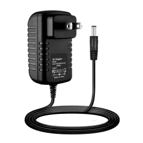 757631667125 ZENCEND Ac Adapter Heartsea Ion Karaoke