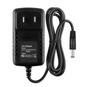 757631672396 ZENCEND Ac Adapter Charger Darkglass Nsg Noise