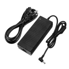 Zencend 793244921711 19v Ac/dc Adapter Charger For Wemax Vp04 Xmm3104 Lcd Smart Projector Power