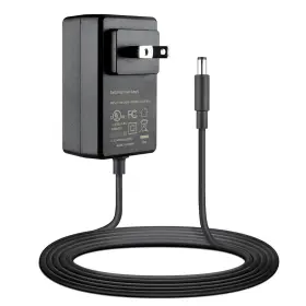Zencend 793244924392 12v Adapter For Kingjoy Kjf1 Foot Massager Deep Kneading Shiatsu