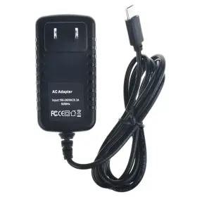793244942082 ZENCEND Ac Adapter Renpho Eyeris Massager Power
