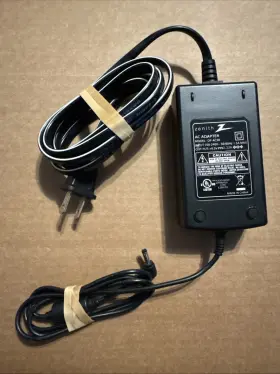 753263590879 ZENITH Ac Adapter Dvd Player