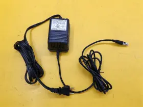 Zhongshan Electric Appliance Company Ha48n8853-4r Ac Power Adapter 18.5v X2 250ma