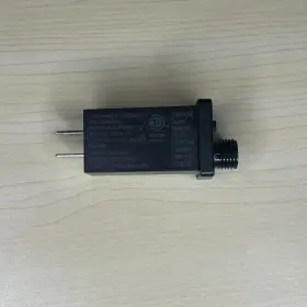 Zhongshan Mls-d29v3.6wuc-o Class 2 Power Supply Model 29v 0.124a 3.6w