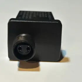 Zhongshan Mls-d30v9wud-0 Class 2 Power Supply Model 30v 0.3a Zhongshan Mls-d30v9wud-0 Class 2 Power Supply Model 30v 0.3a
