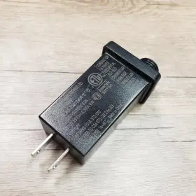 Zhongshan Mls Electronics Ltd. Mls-d29v6 Power Supply Adapter Wuc-o 29v 0.207a Black 6w Raintight