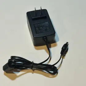 Zhongshan Vzzon Vz-012200u Switching Power Supply Model 12v 2a