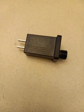 Zhongshsn Mls-d30v3.6wud-0 Class 2 Power Supply Model 12v 0.25a Zhongshsn Mls-d30v3.6wud-0 Class 2 Power Supply Model 12v 0.25a