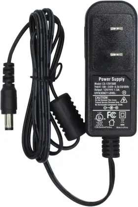 4331971217 ZHUHAI ISMART DIGINAL CO.LTD Power Adapter Supply