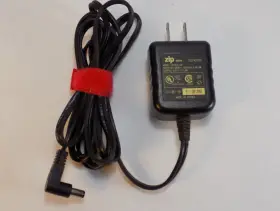 Zip Drive 581b Power Cord Model Ap05z 100-240 Vac To 5v Tested Working