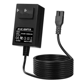 Zjcrlh 5o-x6ap-l49p 5v Charger For Jrl Professional Cordless Hair Rechargeable Trimmer Clippers C