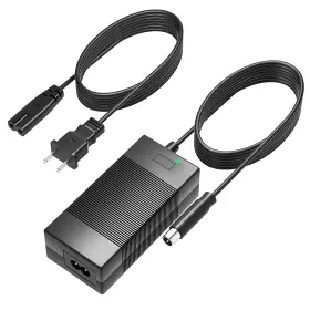 Zjcrlh F4-mybq-hctm 42v 2a Charger For Volpam 36v Battery Compatible With Sp06 / Sp03 Sp Zjcrlh F4-mybq-hctm 42v 2a Charger For Volpam 36v Battery Compatible With Sp06 / Sp03 Sp