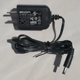 AD-14A-D ZOOM Ac Adapter Plug Jack AD-14A-D ZOOM Ac Adapter Plug Jack