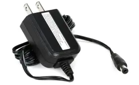 AD0016D ZOOM Power Adapter