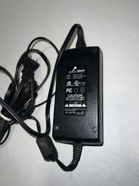 KSS60-12.0-5000 ZOOM Box Dvd Entertainment Projector Power #2