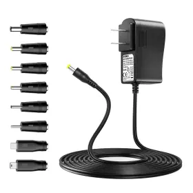 PA-10125W-050 ZOZO Ac Adapter Power Cord Charger Mul