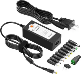 PA-30450H-ZMX ZOZOPLUS Powseed Ac Adapter Power Supply
