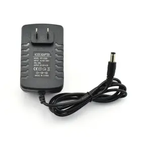 Zyamy Adpa-12v2a 12v 2a 24w Ac/dc Power Adapter Ac 110250v To Dc 2000ma Supply Converte