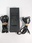 Oem Soy 36v 5a 180w Power Supply Adapter Charger Soy-3600500-094-a Barrel Plug. Fixed Price $64.99.