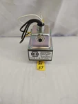 One Rib Tr75va001 Transformer 120volt/24volt T207. Fixed Price $31.01.
