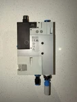Festo Ovem-07-l-b-qs-ce-n-lk 539074 High Suction Flow Vacuum Generator 40 M. Fixed Price $144.95.