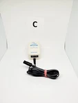 Radioshack Ac Power Adapter 3v 200ma 273-1661a. Fixed Price $16.00.