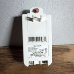 Honeywell Adp-16bf 16v Ac/dc Adapter Power Supply White 2-contact Ac Male Us. Fixed Price $35.00.