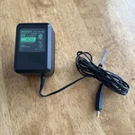 Genuine Sony Ac-c610na Ac/dc Power Adaptor Original. Fixed Price $9.00.