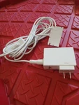 Ikea Icpsw24-19-1 Lamp Ac Power Adapter 24v 0.8a W/ 6-prong Cord Ics6d-a1. New. Fixed Price $20.99.